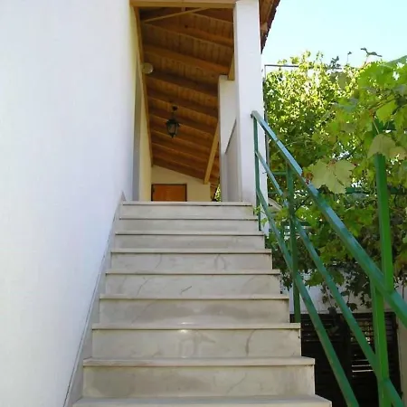Silvija - 50 M From Sea Appartement *