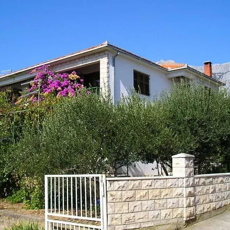 Silvija - 50 M From Sea Orebić