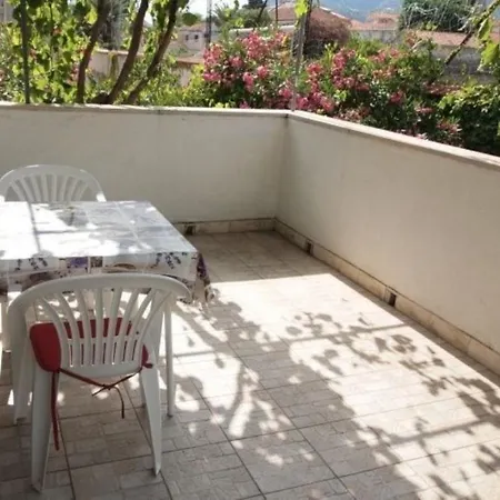 Silvija - 50 M From Sea Appartement Orebić