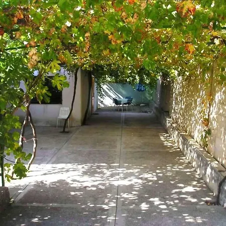 Appartement Silvija - 50 M From Sea Orebić