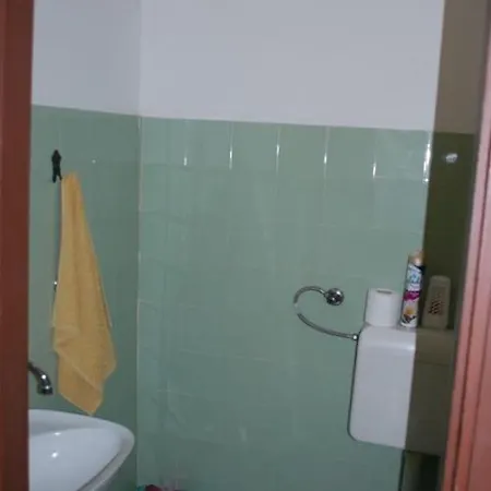 Silvija - 50 M From Sea Appartement