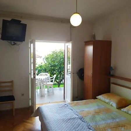 Silvija - 50 M From Sea * Orebić