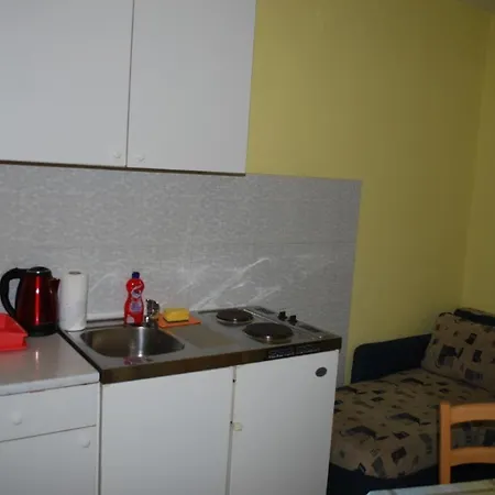 Appartement Silvija - 50 M From Sea Orebić
