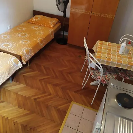 Silvija - 50 M From Sea Appartement *