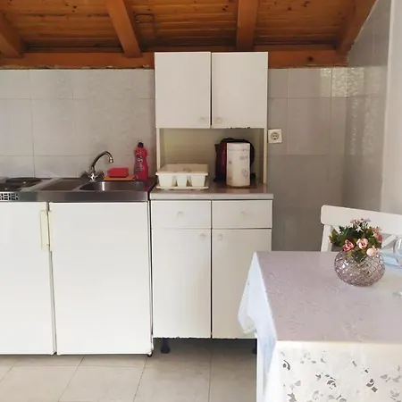 Silvija - 50 M From Sea Appartement *