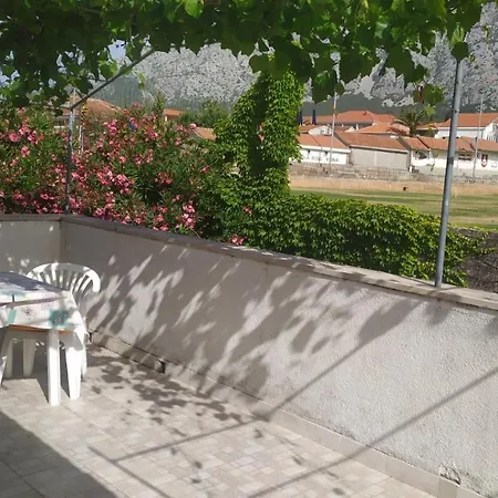 Appartement Silvija - 50 M From Sea *